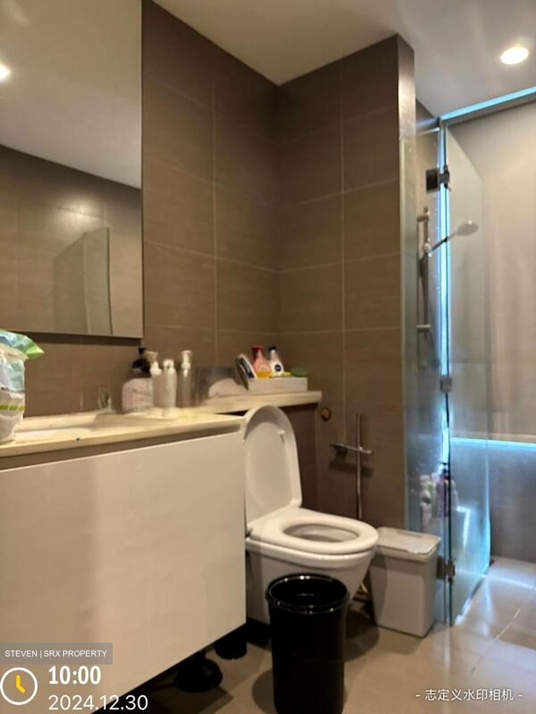Sophia Residence (D9), Condominium #445374831